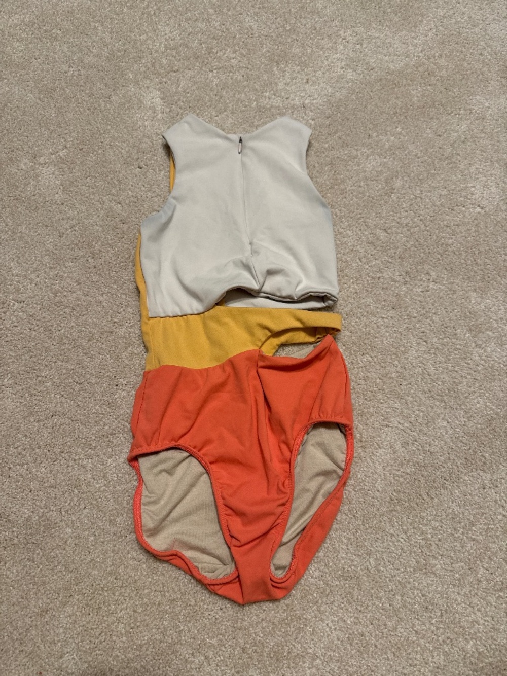 Five the label leotard